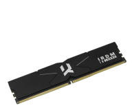 GOODRAM DDR5 IRDM 64GB (2*32GB)/6400 CL32 czarna IR-6400D564L32/64GDC - 1182226 - zdjęcie 2